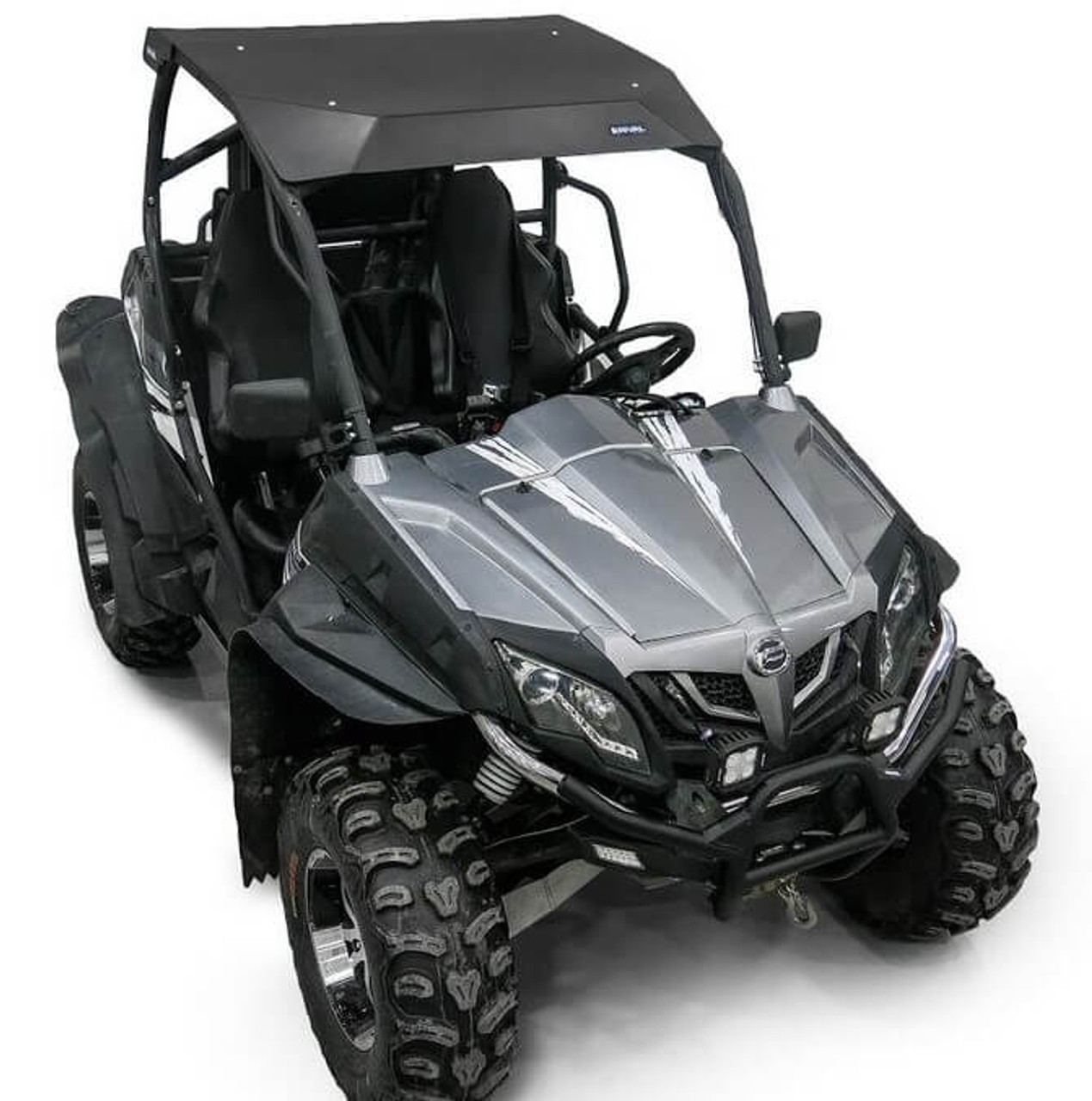 UTV Side X Side Aluminum Top CF Moto Z-Force 500/800/800EX/1000