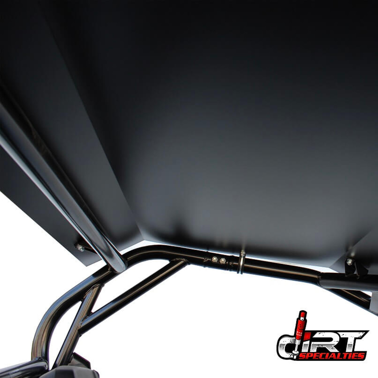 UTV Side X Side Dirt Specialties Aluminum Top CF Moto U-Force 500/800