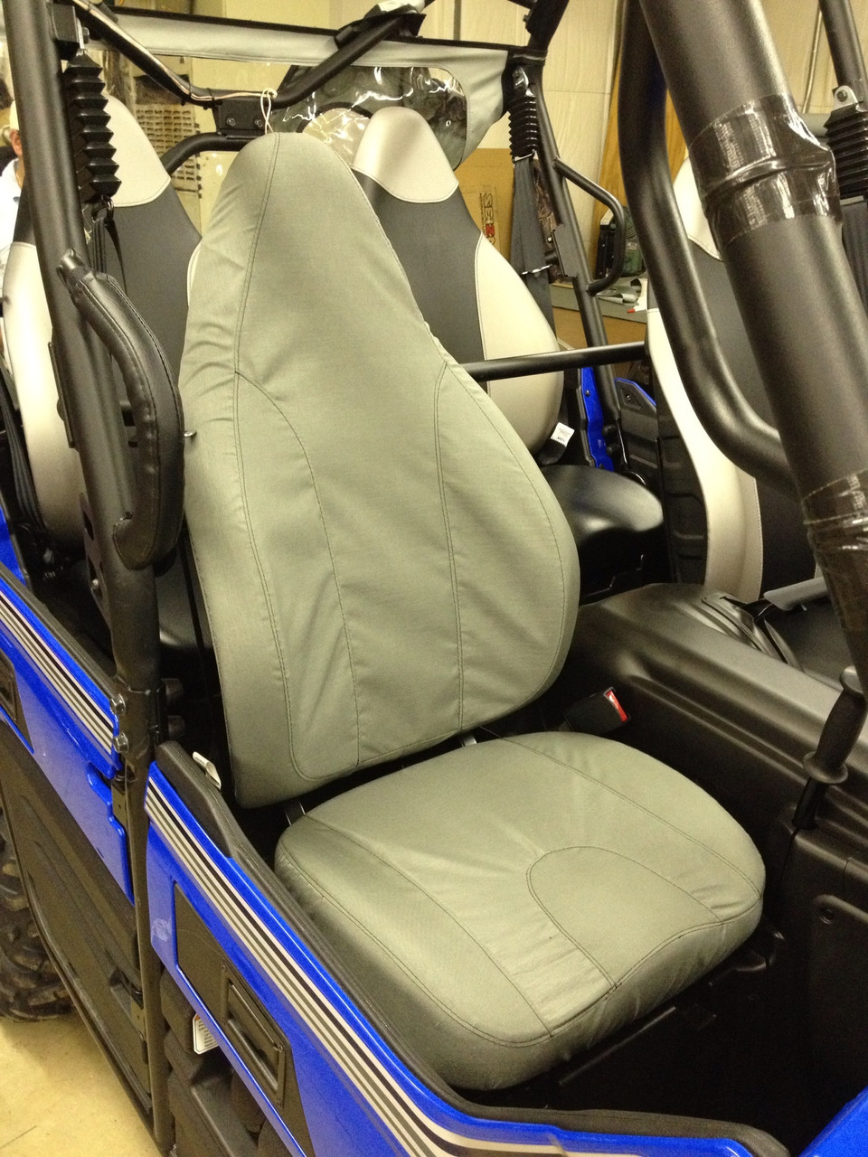 Kawasaki Teryx 2 Seat Covers