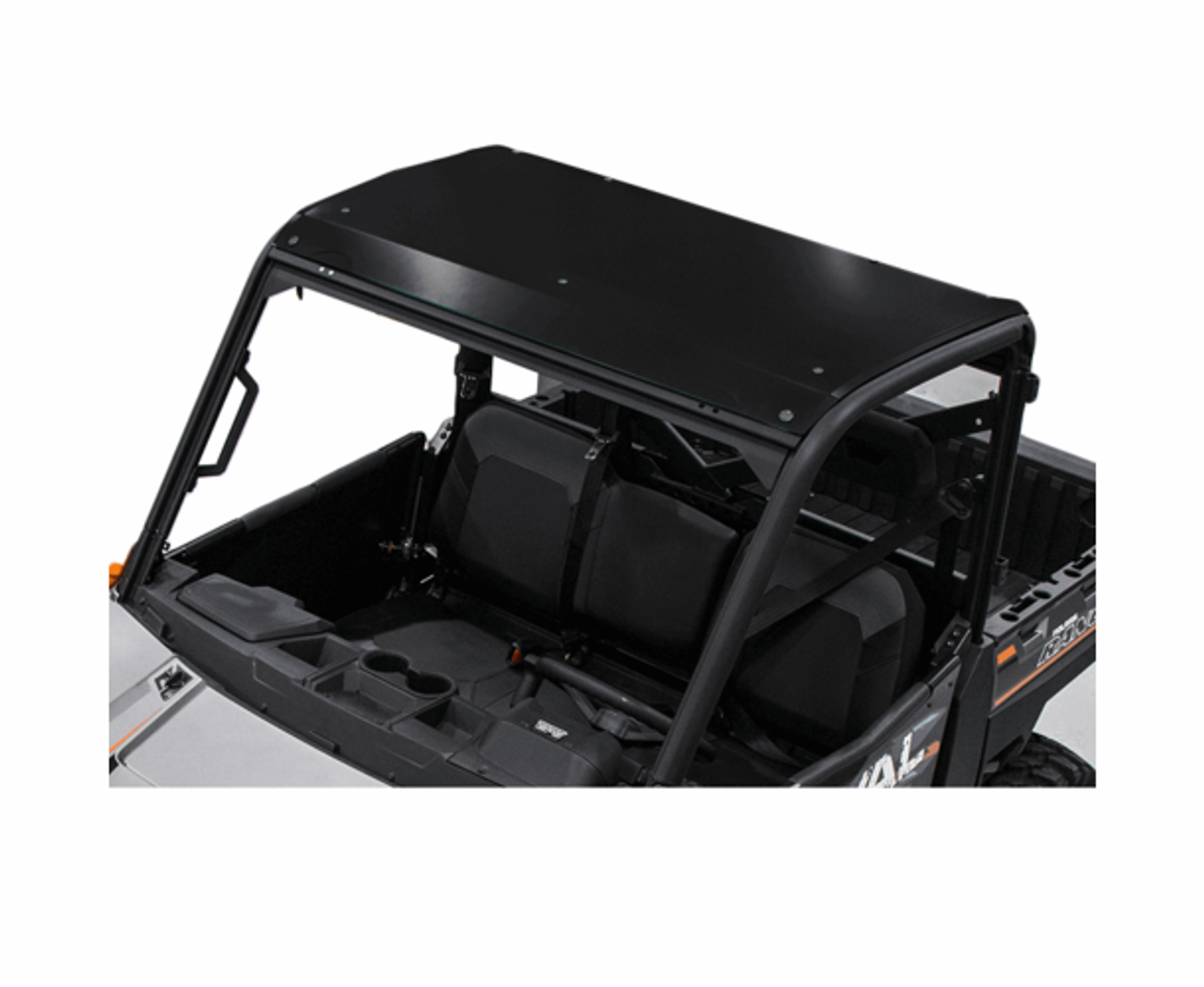 UTV Side X Side Aluminum Top 2018-21 Polaris Ranger 1000/XP1000