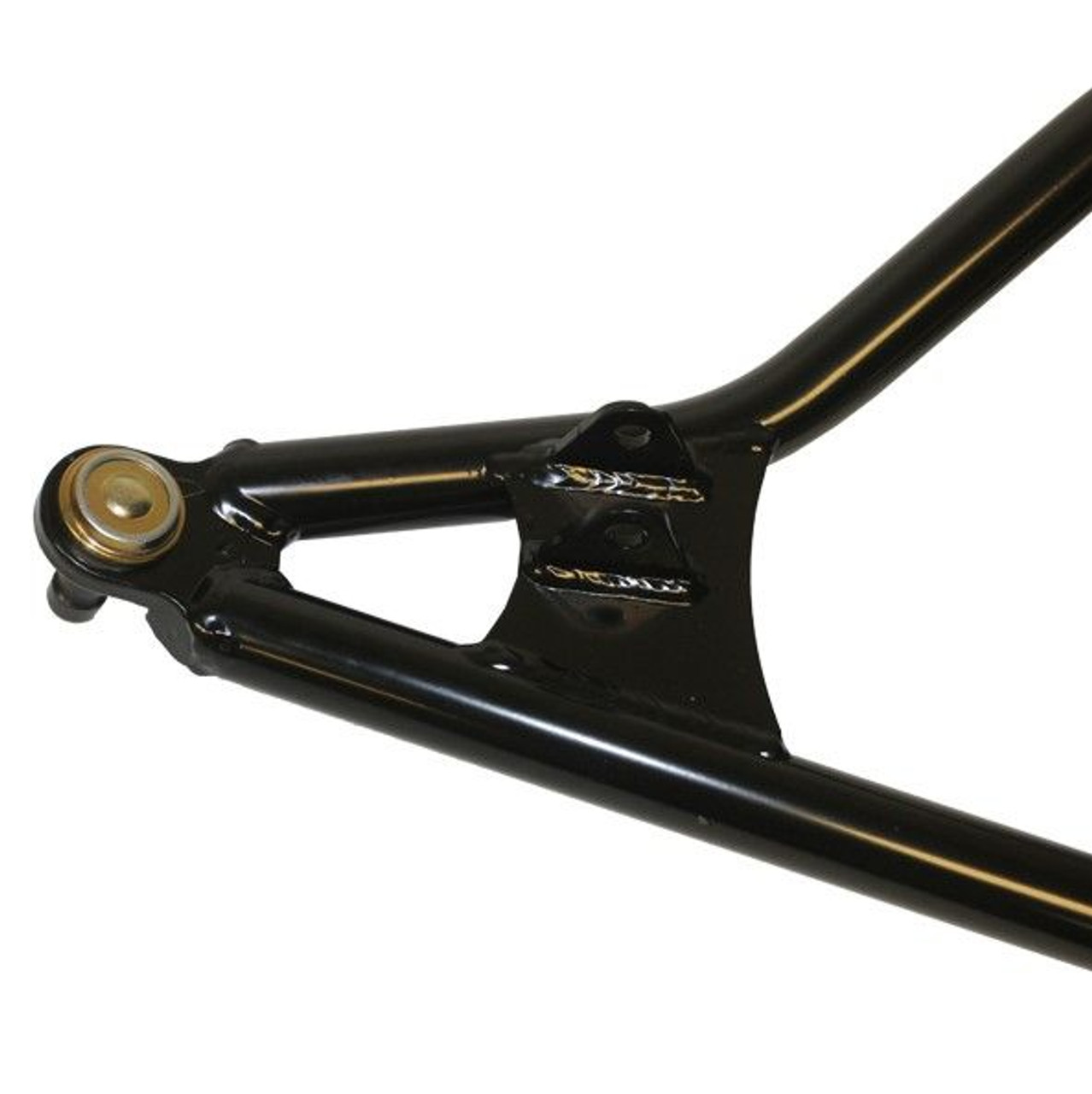 UTV Side X Side Max Clearance Front Forward Upper & Lower Control Arms Honda Pioneer 1000