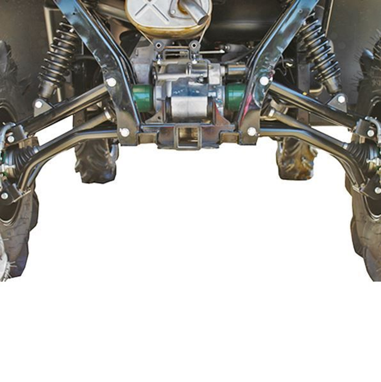 UTV Side X Side Max Clearance Front Forward Control Arms Polaris General 1000