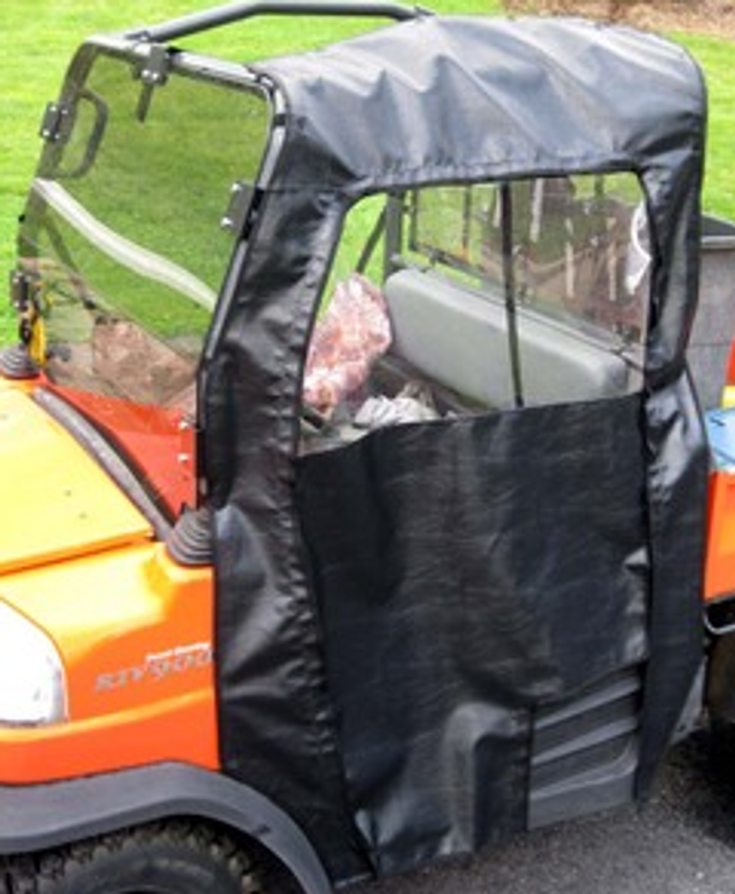 Kubota RTV900 Side Enclosures