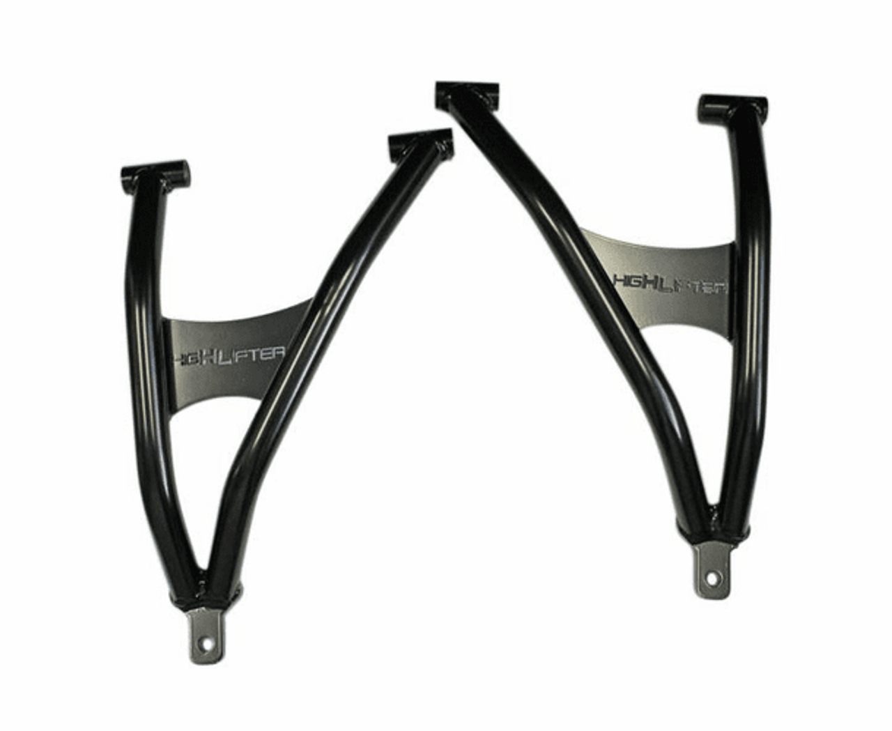 UTV Side X Side Front Forward Lower Max Clearance Control Arms 2016-21 Full Size Polaris Ranger 570