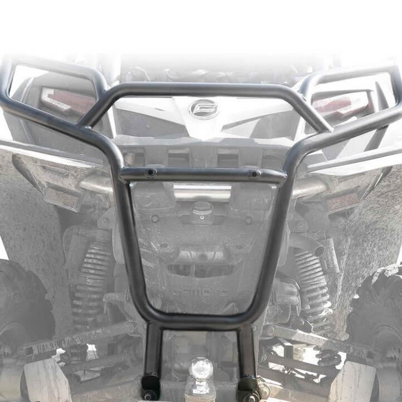 UTV Side X Side Full Coverage Rear Bumper CF Moto Z-Force 500/800/800EX/1000