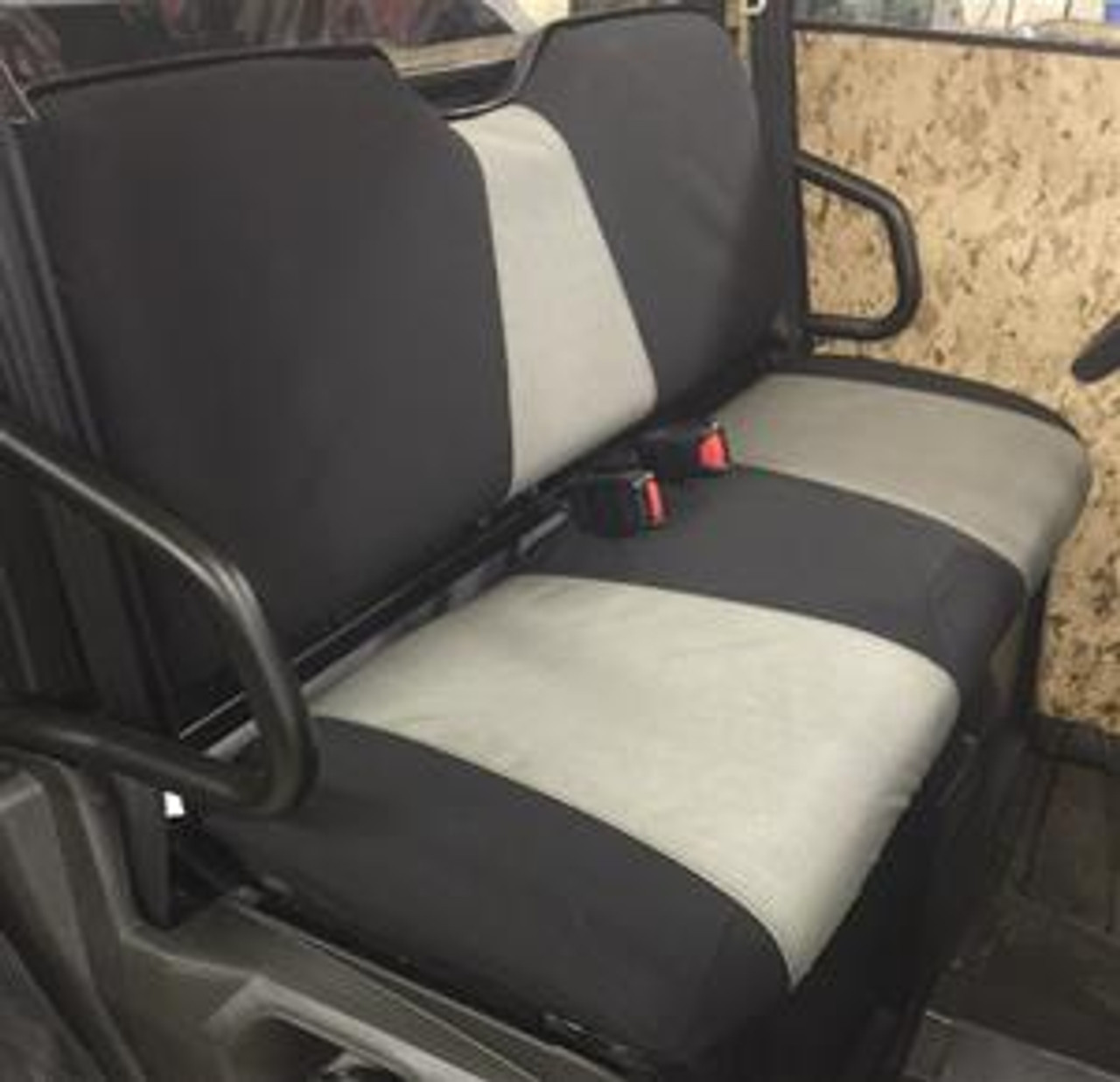 Polaris Mid Size Ranger Seat Covers