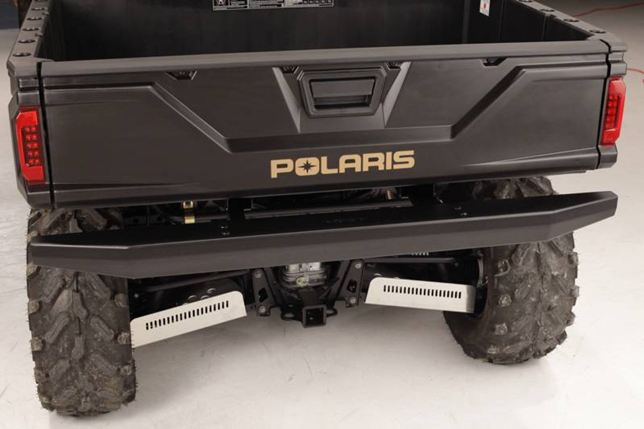 UTV Side X Side Polaris Ranger 570/XP900/XP1000 Rear Bumper