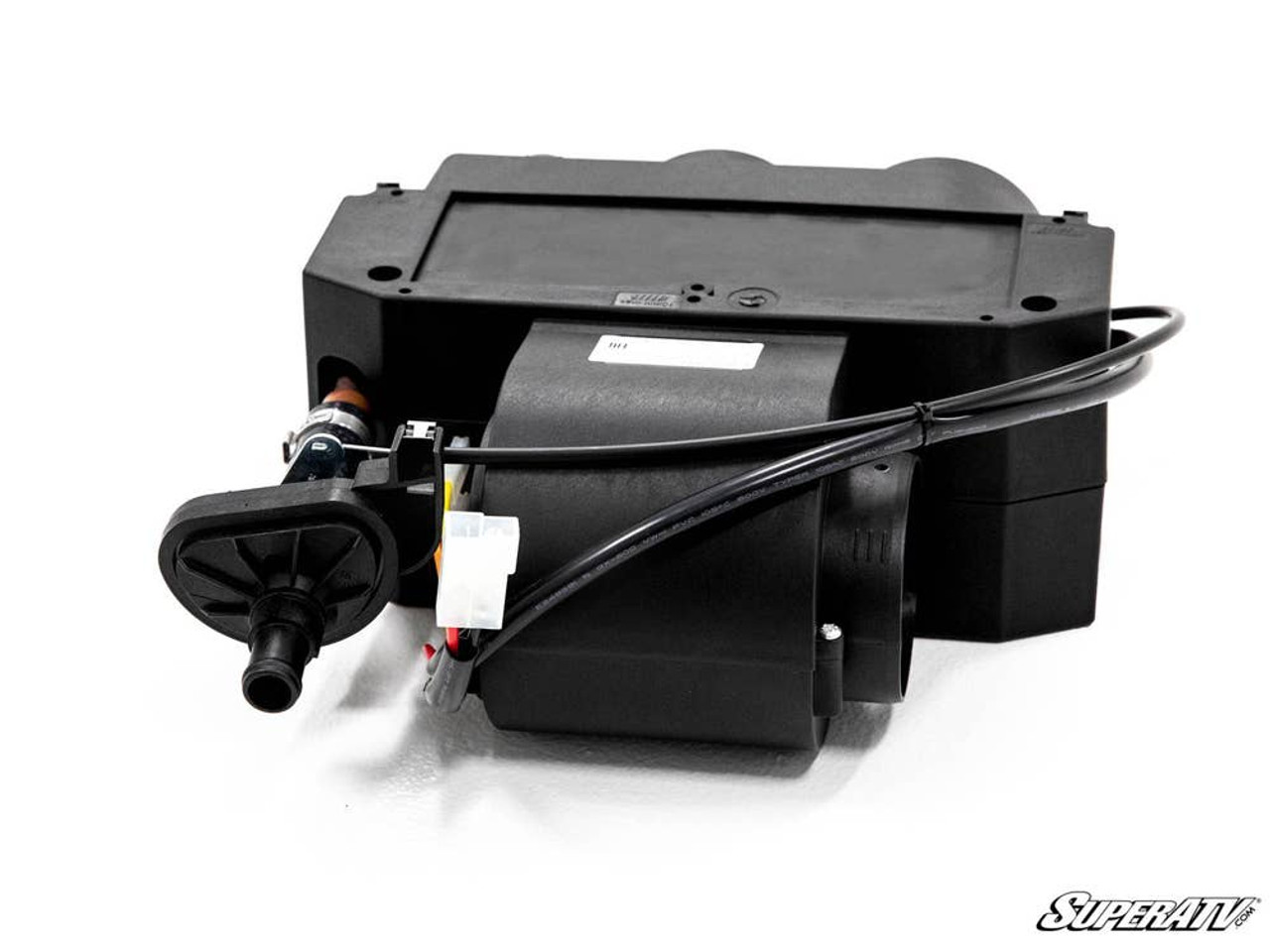 UTV Side X Side Can-Am Commander Cab Heater