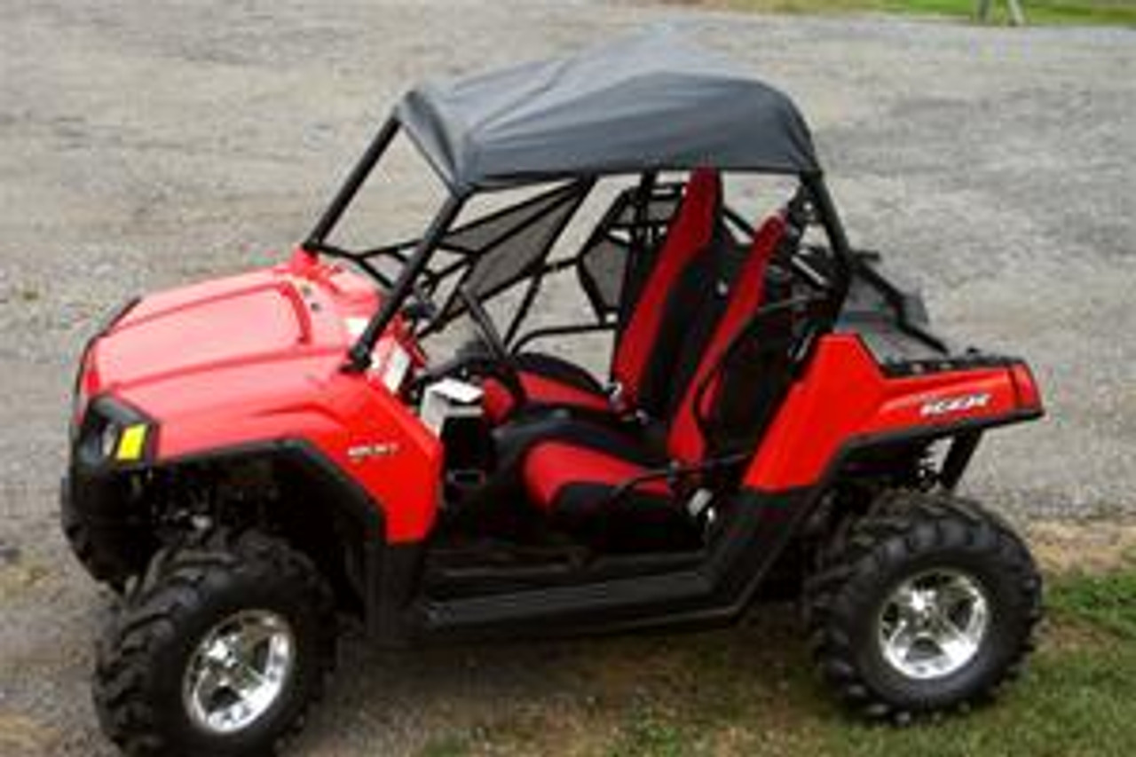 Polaris RZR Roof Cover