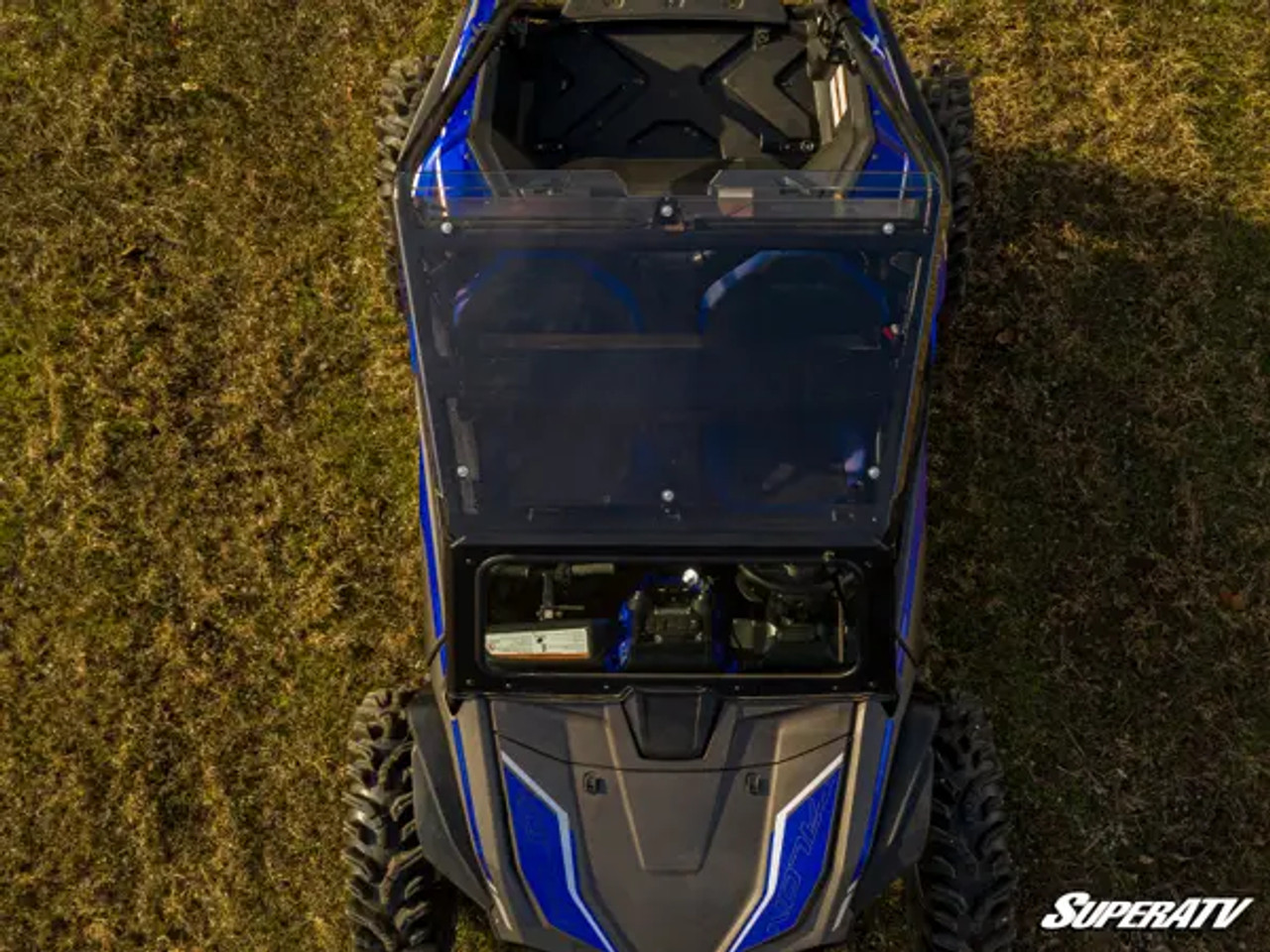 Side X Side UTV Honda Talon 1000X/4 Tinted Roof