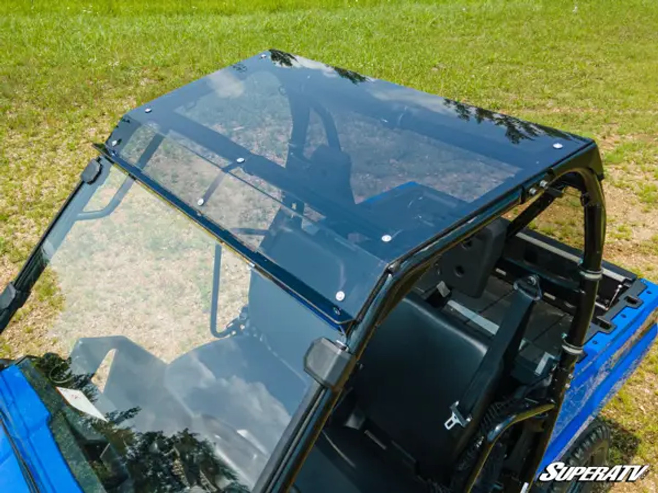 Side X Side UTV Honda Pioneer 520 Tinted Roof