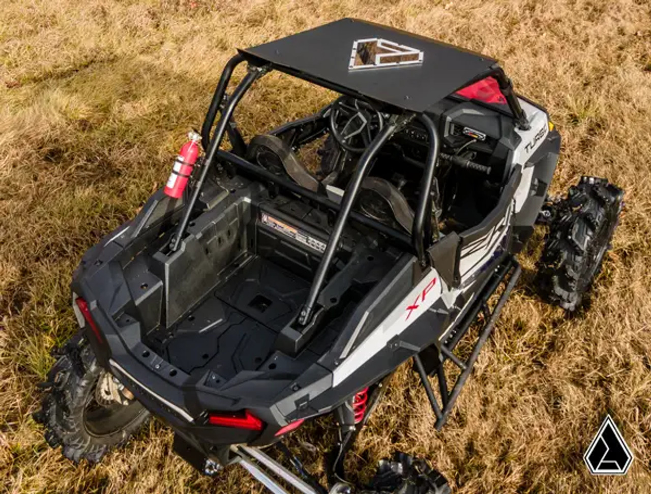 Side X Side UTV Polaris RZR 900 S Aluminum Roof w/Sun Roof