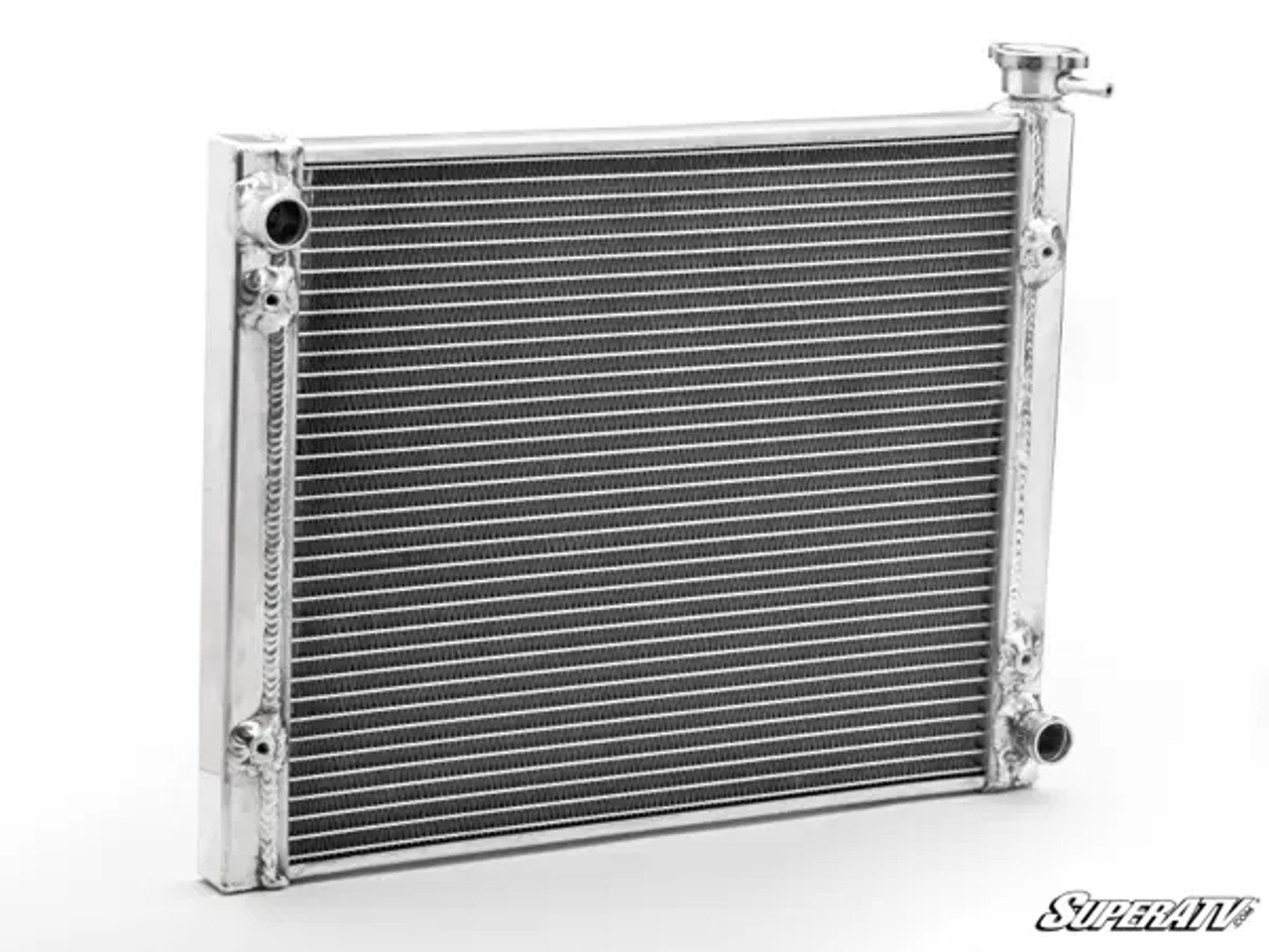 Side X Side UTV Polaris Ranger 1000 Radiator