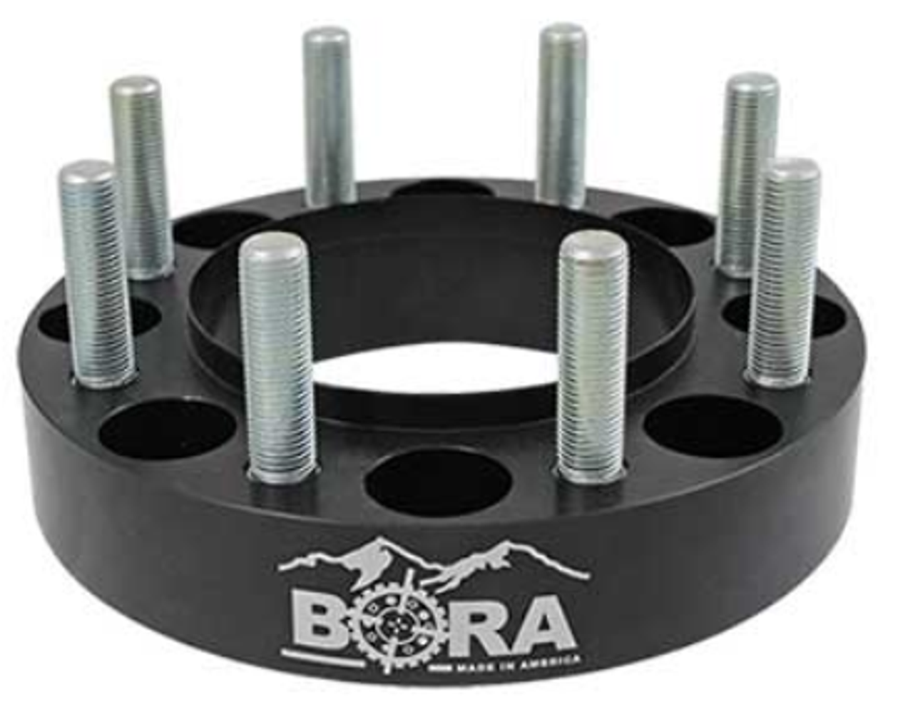 Kubota M Series Aluminum Wheel Spacers