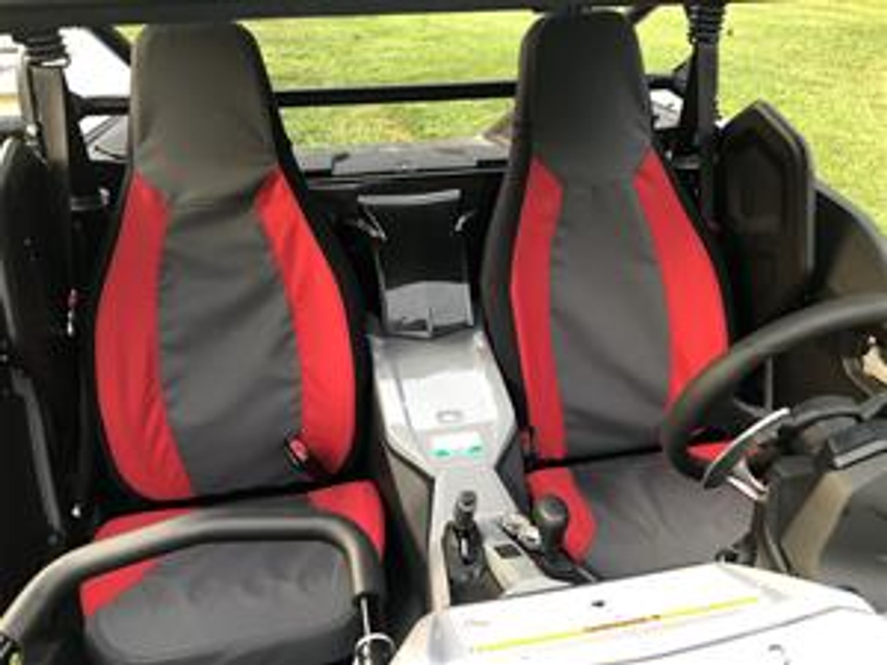 Yamaha YXZ 1000R Seat Cover