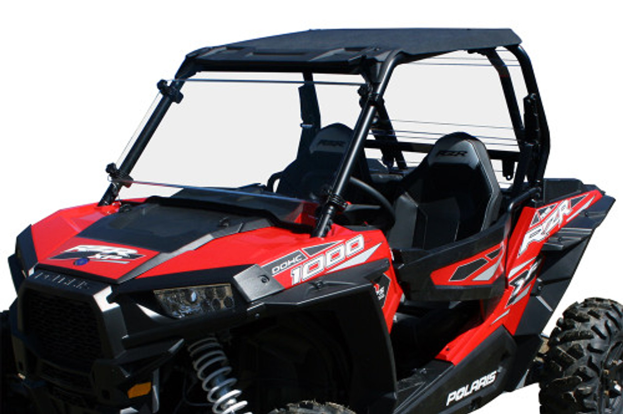 Side X Side UTV Polaris RZR 900/1000 ABS Plastic Hard Roof