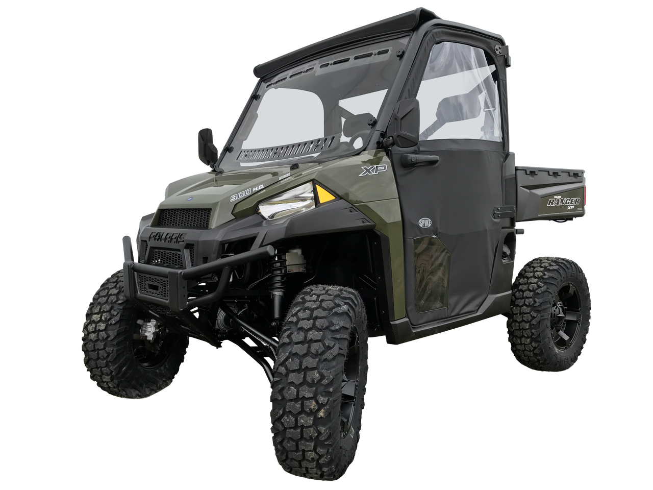 Side X Side UTV Polaris Ranger XP900/1000 (Pro-fit) Door Kit