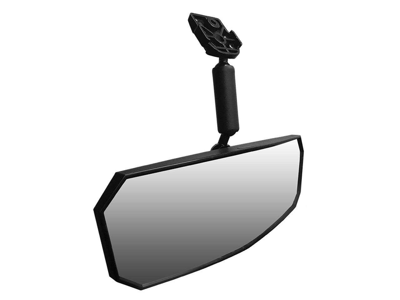 Side X Side UTV Re-Flex Rear View Mirror Can-Am Defender