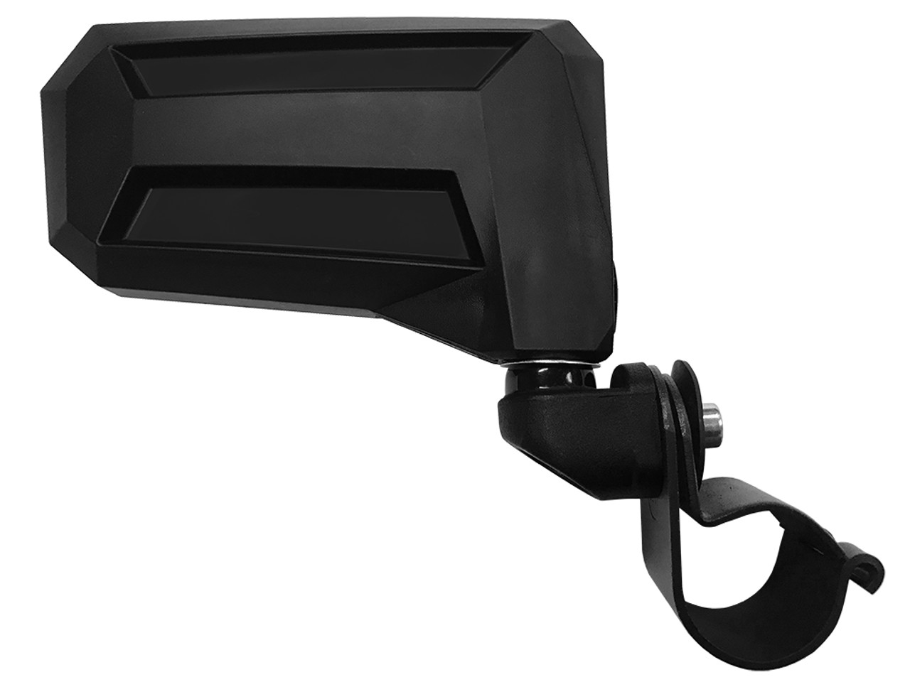 Side X Side UTV Re-Flex Adjustable Side Mirrors 1.875"- 2"