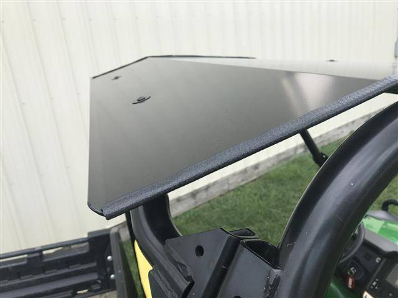 Side X Side UTV John Deere Gator Aluminum Roof 625i/825i