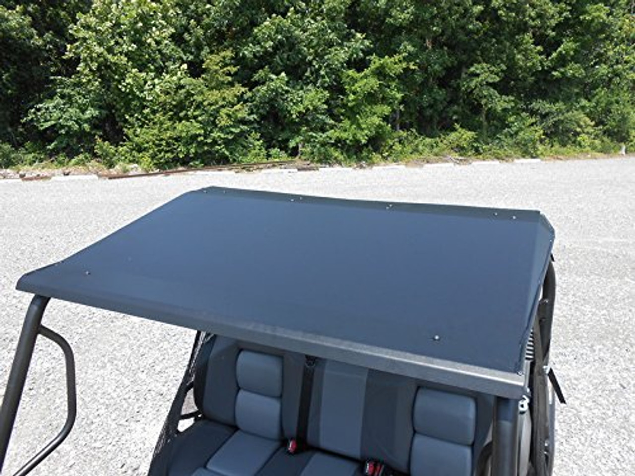 Side X Side UTV  Intimidator Aluminum Roof