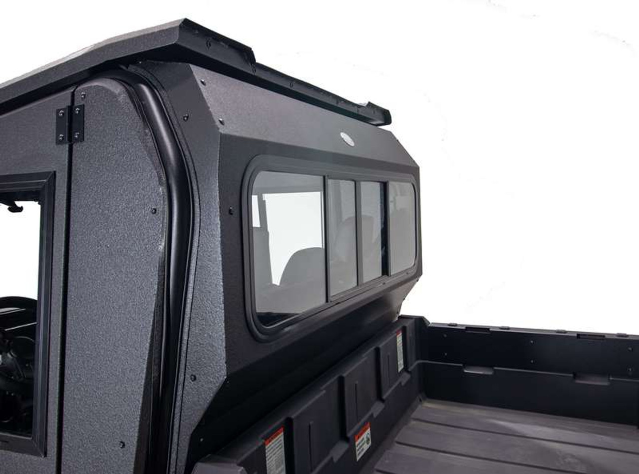 Side X Side UTV Intimidator GC1K/Truck Armor Tech Cab Enclosure