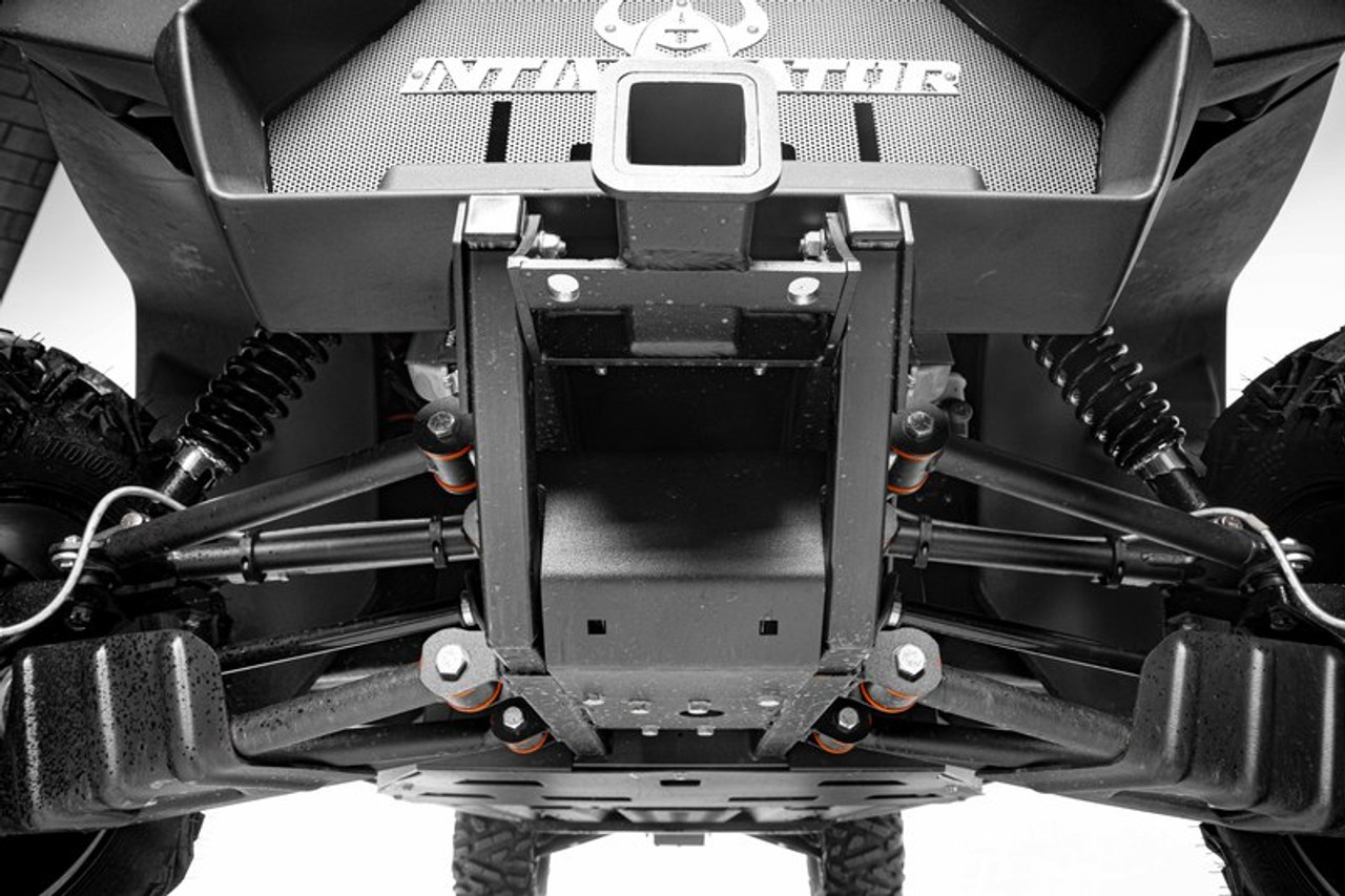 Side X Side UTV Intimidator GC1K Stage 1 Bumper Upgrade