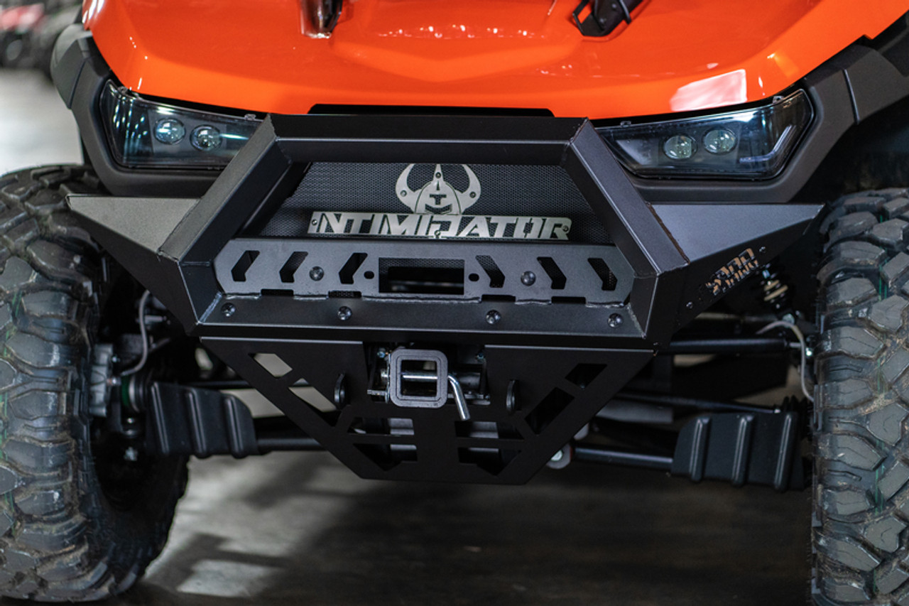 Side X Side UTV Intimidator GC1K Front Bumper