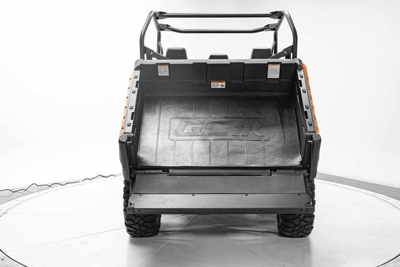 Side X Side UTV Intimidator GC1K Cargo Bed Mat