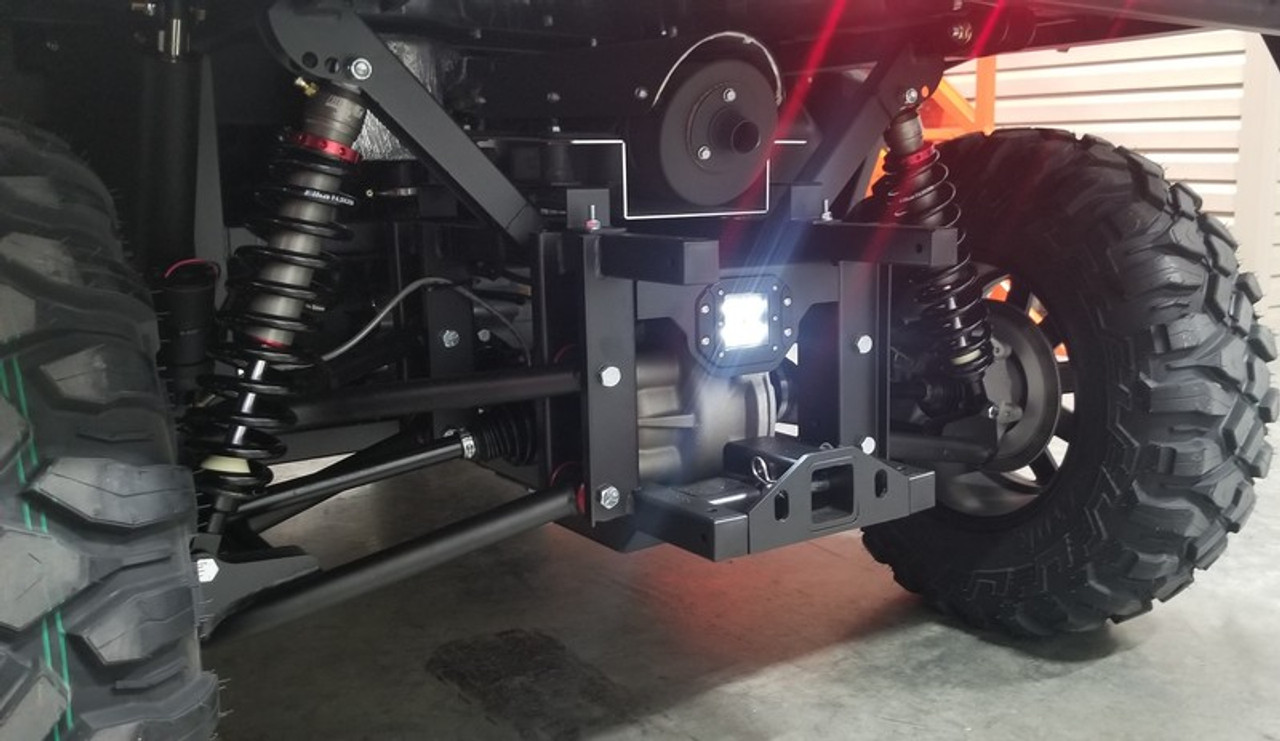 Side X Side UTV Intimidator GC1K Reverse Light Assembly