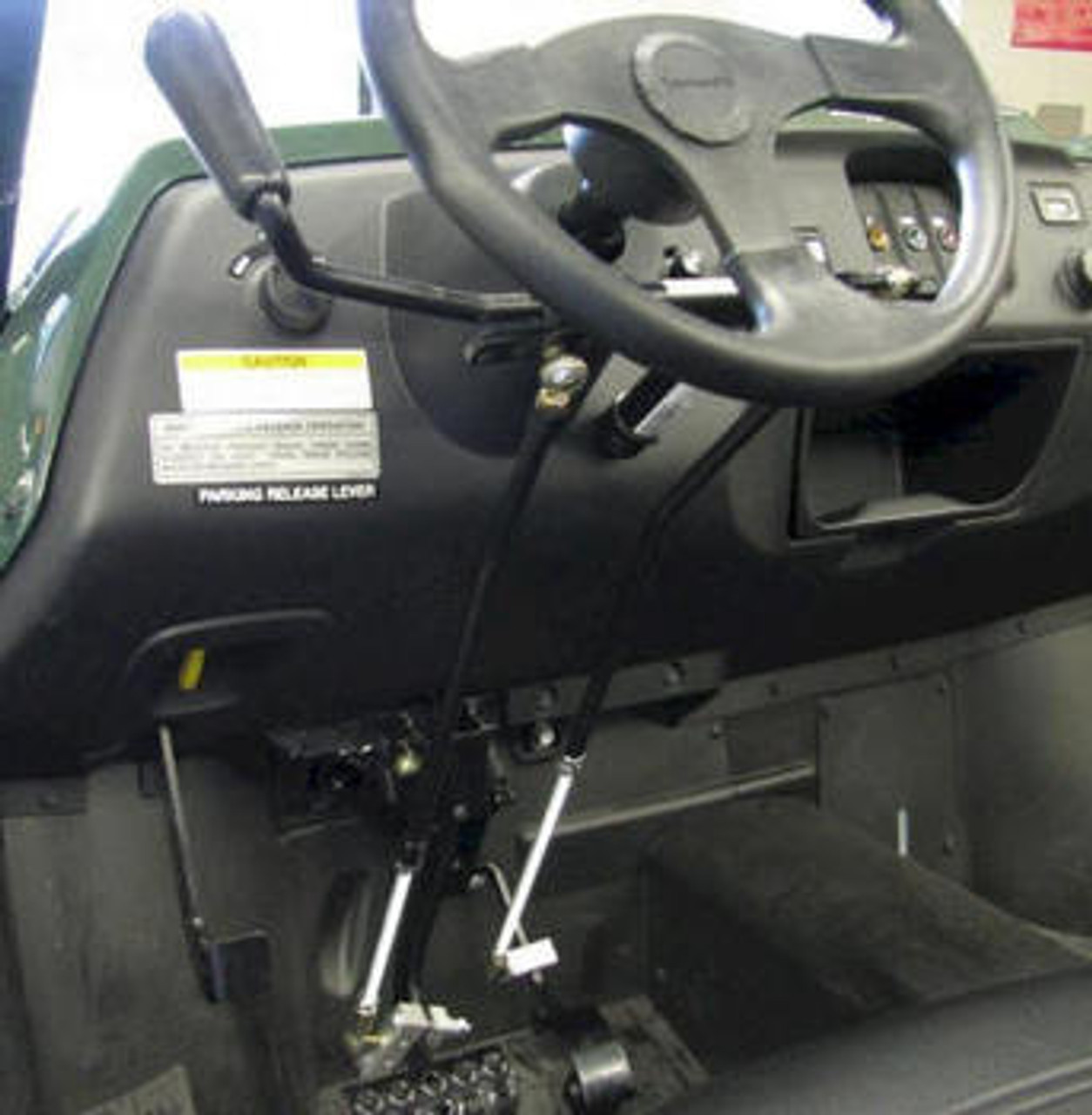 EZ-Go/Club Car/ Go Cart/Golf Cart Hand Controls