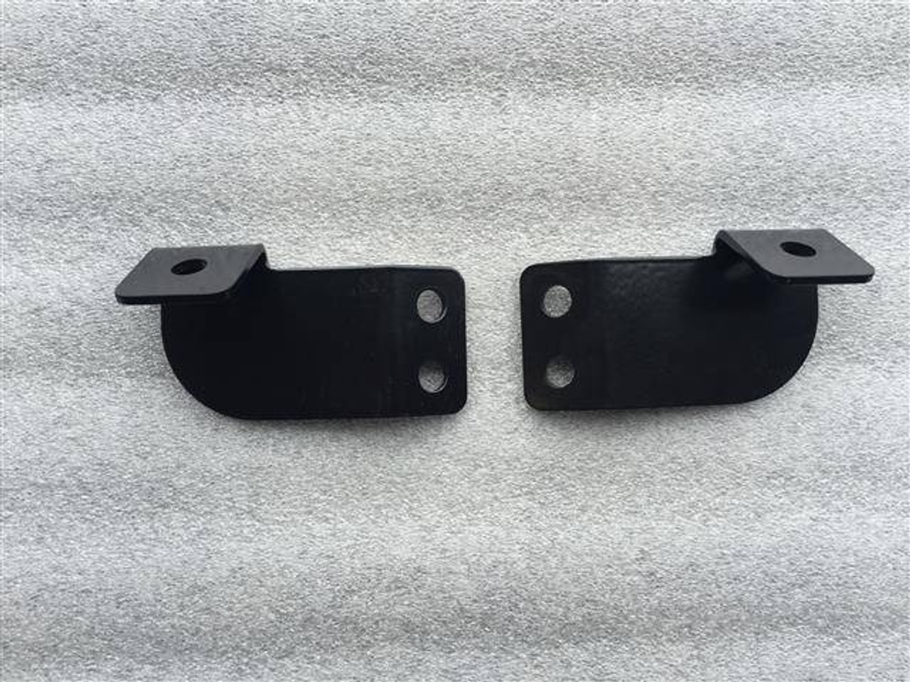 Side X Side UTV Polaris Ranger Rear Light Brackets