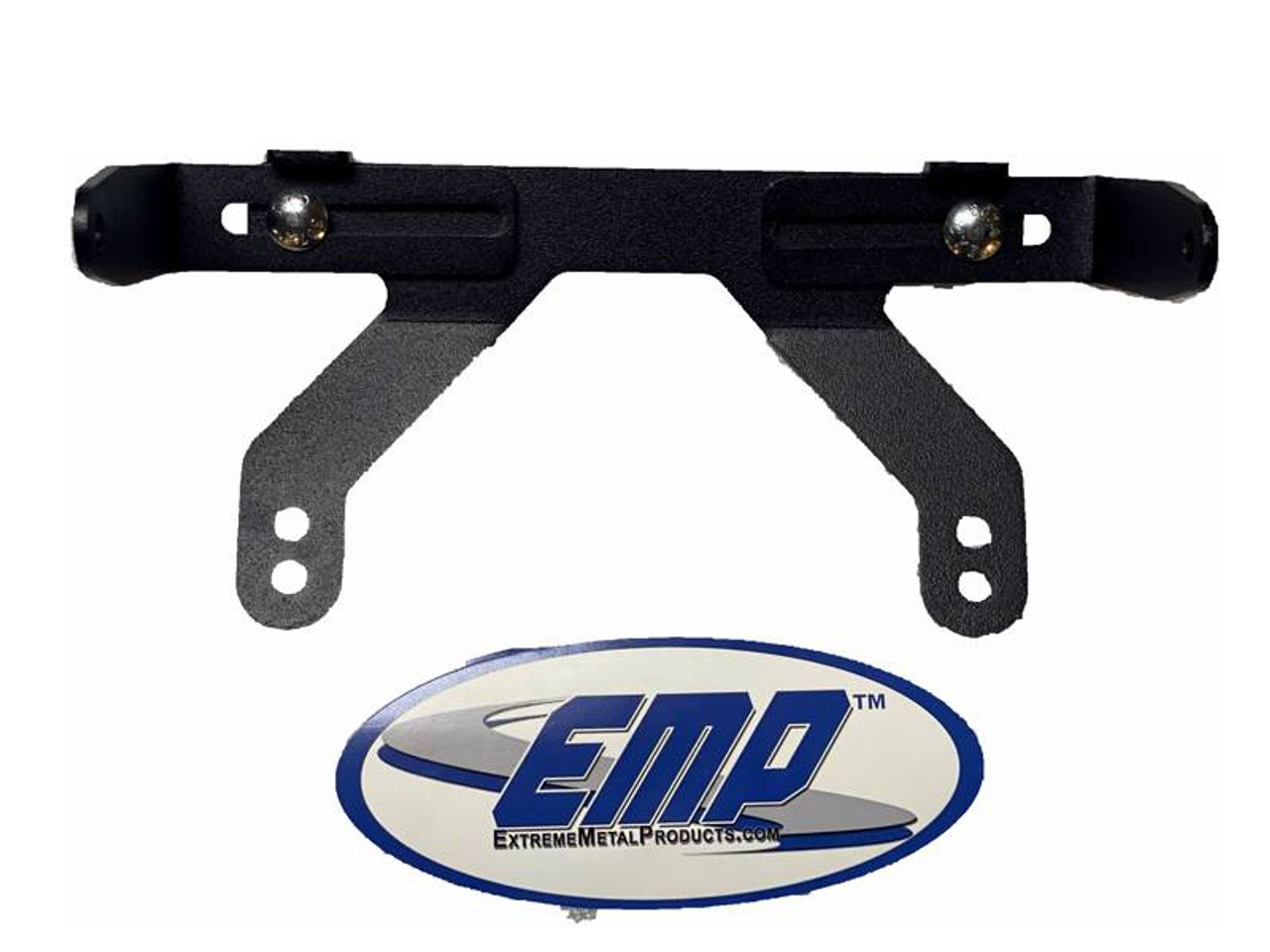 Side X Side UTV Can-Am Maverick X3 Light Bar Bracket