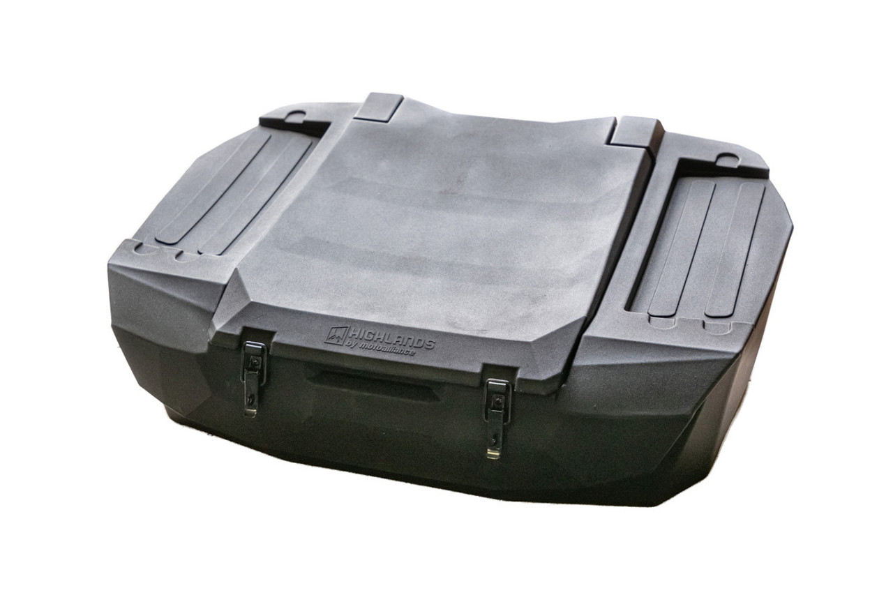 UTV Side X Side CF Moto Z-Force 800 Trail/950 Sport UTV Rear Cargo Box