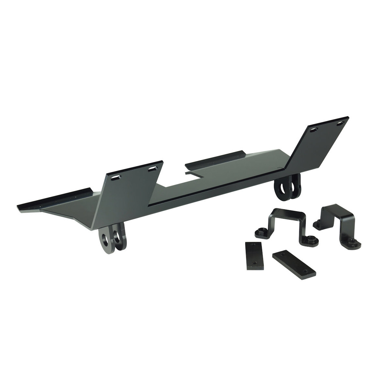 UTV Side X Side Yamaha Rhino Plow Mount