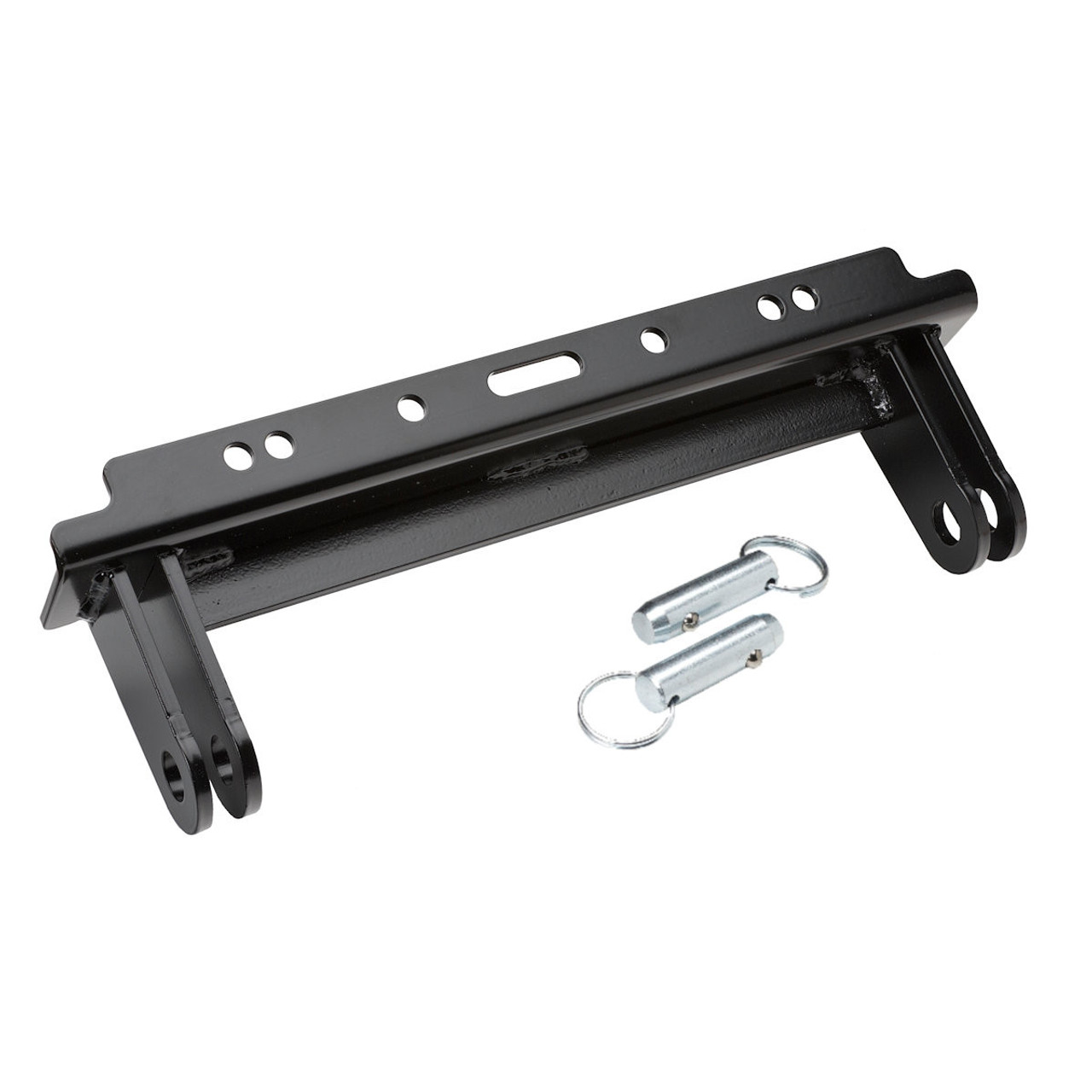 Kawasaki Teryx 750 Plow Mount