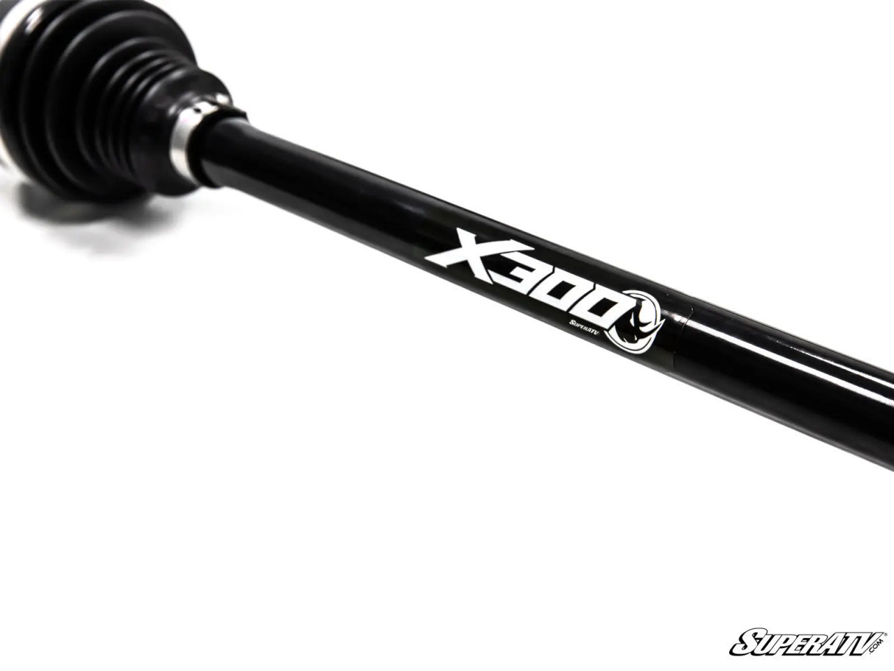 Side X Side UTV Polaris RZR PRO XP Turbo Heavy-Duty Axle X300