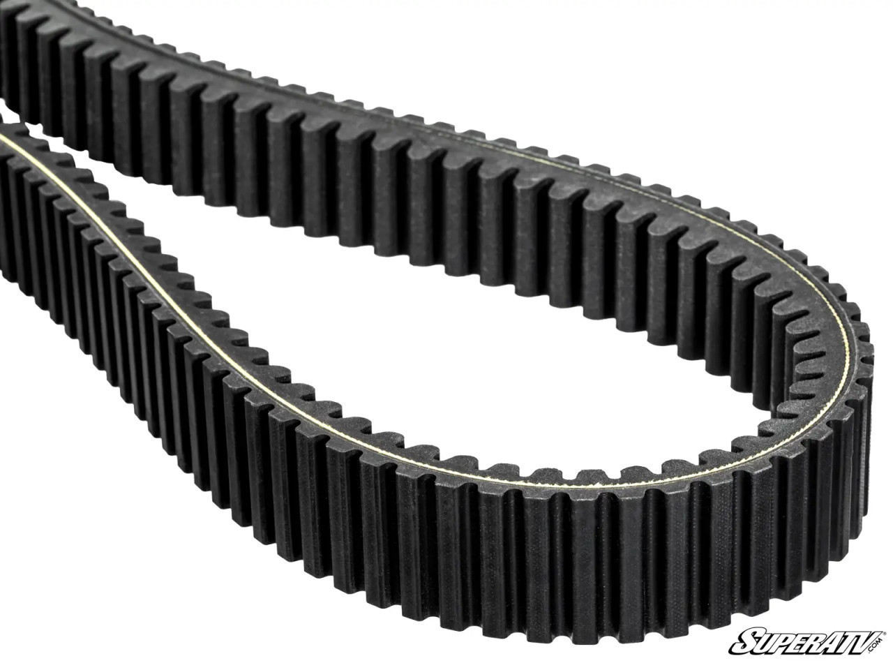 Side X Side UTV Polaris General XP 1000 Heavy-Duty CVT Drive Belt