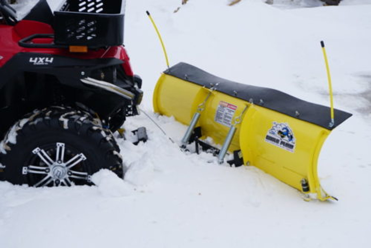 Plow Marker Set (2 markers)