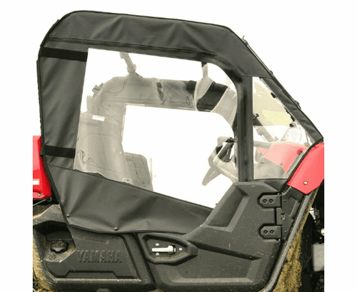 Soft Doors Yamaha Viking