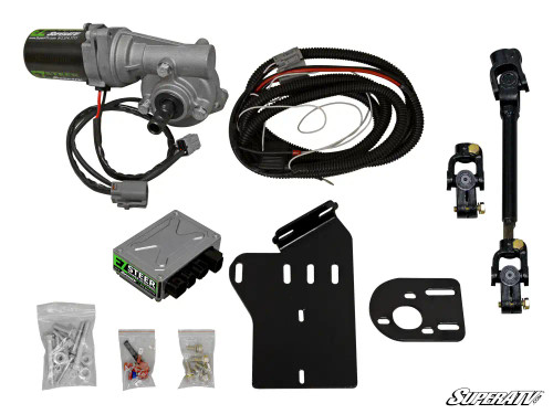 Power Steering Kit Yamaha Rhino