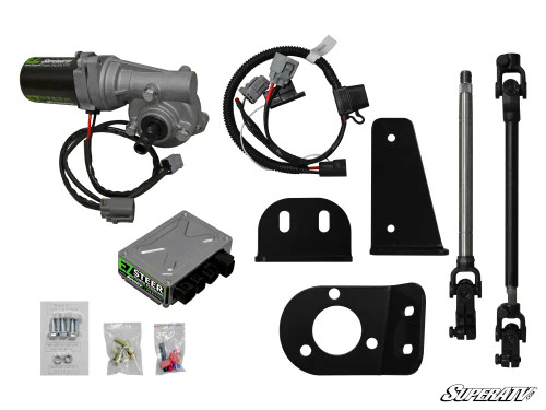 Power Steering Kit John Deere Gator 550