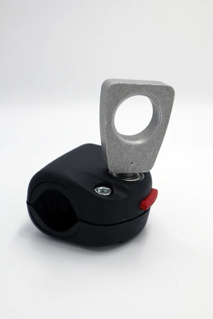 Orthotic Amputee Ring w/Base