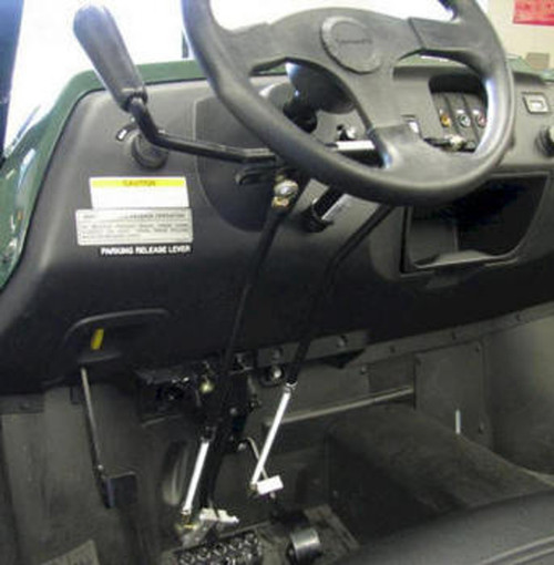 Hand Controls for Arctic Cat Prowler '12+ 700 Series