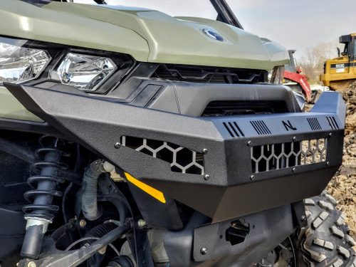 Gen 2 Front Bumper Polaris Ranger