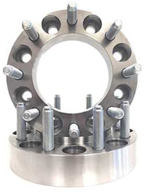 Kubota B2320 Wheel Spacers