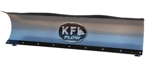 KFI 66"/72" PRO Plow Kit Honda Pioneer 500