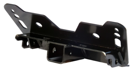 KFI Snow Plow Mount Polaris RZR Turbo