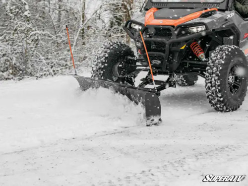 Super ATV PLOW PRO SNOW PLOW DROP BRACKETS – Pro UTV Parts