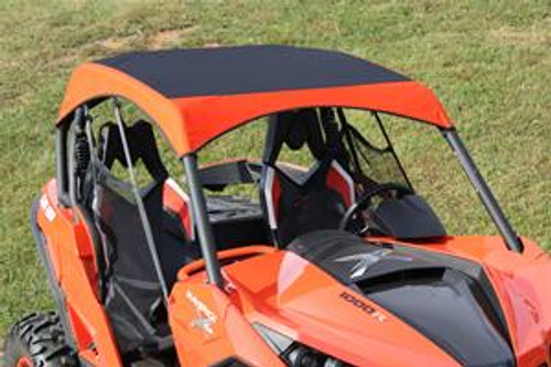 Can Am Maverick Roof Cover